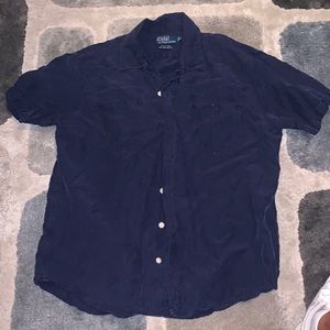 Ralph Lauren button down